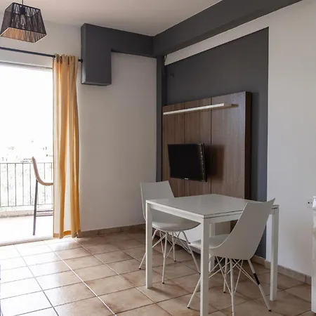 Elia Mini 2 Apartamento *