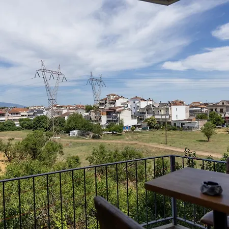 Apartamento Elia Mini 2