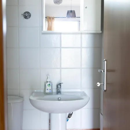 Elia Mini 2 Apartamento *